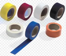 Afbeelding voor categorie Belijningstapes